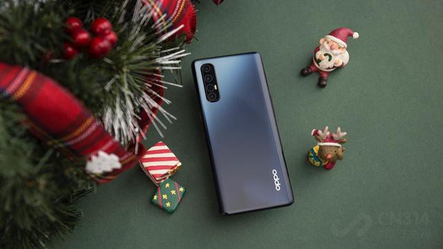 OPPO Renoϵ̵㣺Щֵζ  ​
