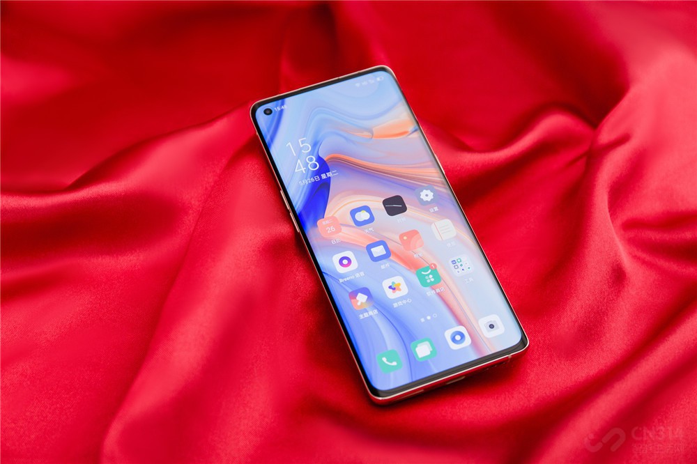 OPPO Renoϵ̵㣺Щֵζ  ​