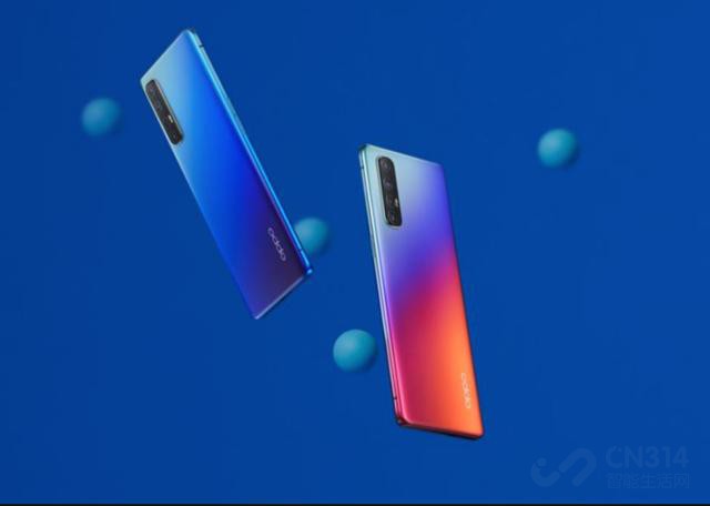 OPPO Renoϵ̵㣺Щֵζ  ​