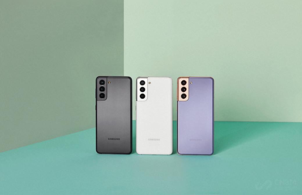 Galaxy S21|S21+ 5Gͷÿ