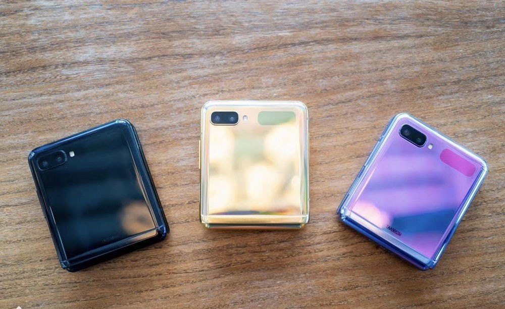 三星2020年 依旧疯狂堆料,体量有所缩水 三星2020年 依旧疯狂堆料,体量有所缩水