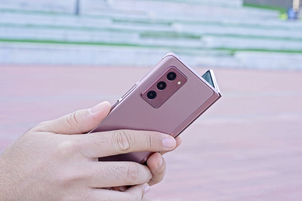 三星2020年 依旧疯狂堆料,体量有所缩水 三星2020年 依旧疯狂堆料,体量有所缩水