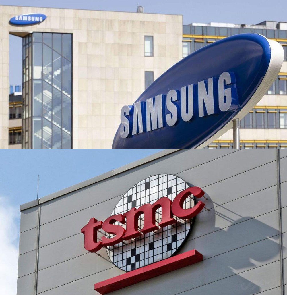 三星2020年 依旧疯狂堆料,体量有所缩水 三星2020年 依旧疯狂堆料,体量有所缩水