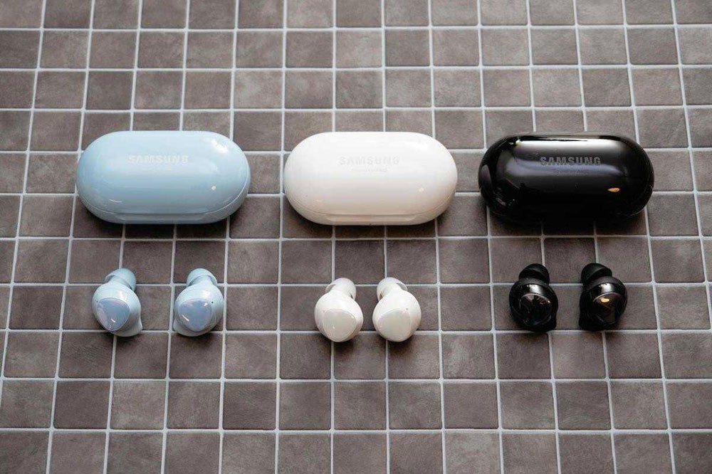 三星2020年 依旧疯狂堆料,体量有所缩水 三星2020年 依旧疯狂堆料,体量有所缩水