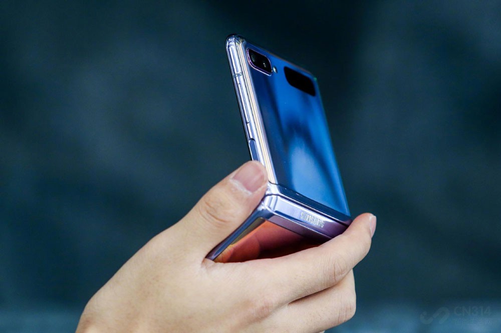 三星2020年 依旧疯狂堆料,体量有所缩水 三星2020年 依旧疯狂堆料,体量有所缩水