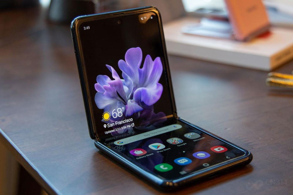 三星2020年 依旧疯狂堆料,体量有所缩水 三星2020年 依旧疯狂堆料,体量有所缩水