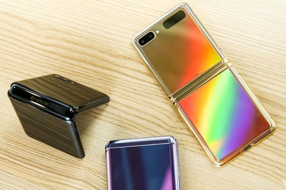 三星2020年 依旧疯狂堆料,体量有所缩水 三星2020年 依旧疯狂堆料,体量有所缩水