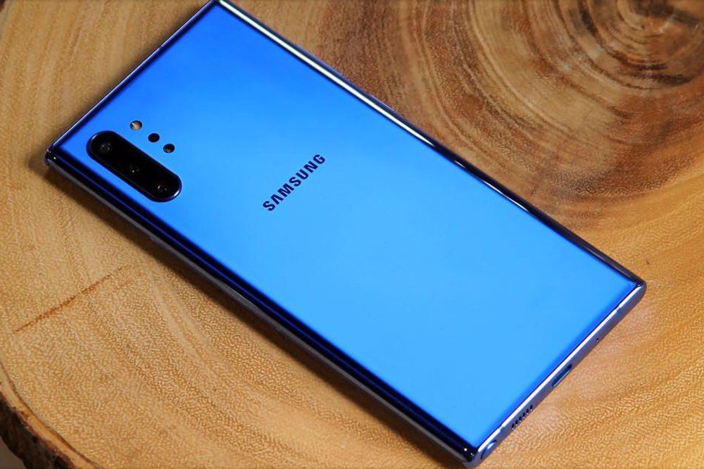 三星2020年 依旧疯狂堆料,体量有所缩水 三星2020年 依旧疯狂堆料,体量有所缩水