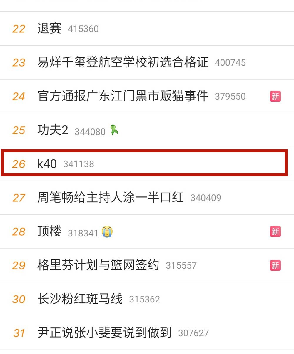 抢Redmi K40亲身经历 诠释有钱也买不到 抢Redmi K40亲身经历 诠释有钱也买不到