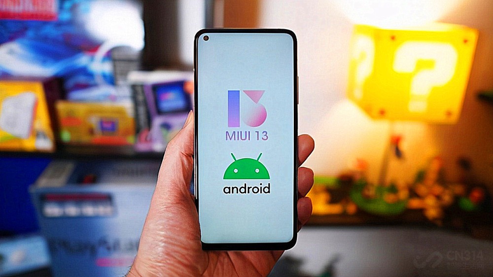 MIUI 13ĺOSʵ̫