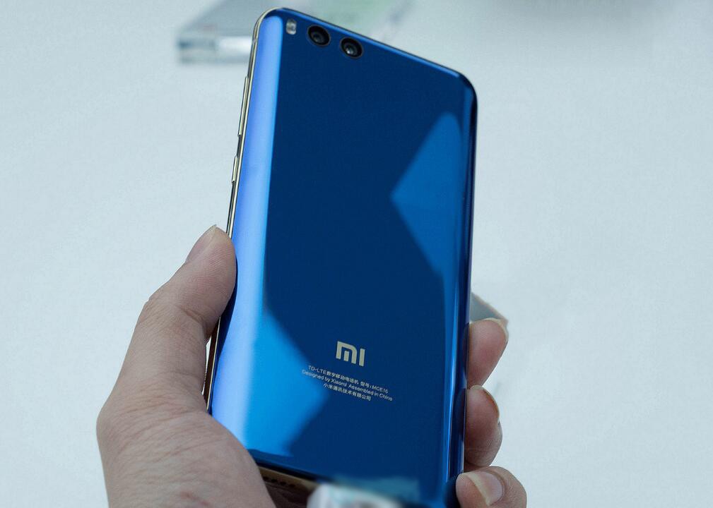 小米厚待米6钉子户 苹果用户表示我酸了