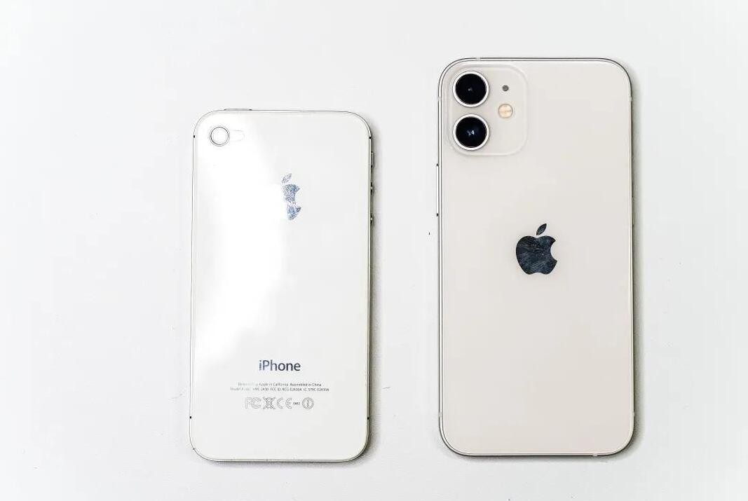 iPhone 12 miniͣС黳վǱ