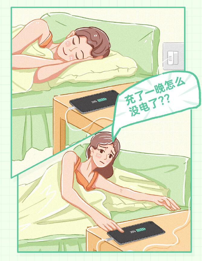 手机有“搓澡”服务？OPPO这项举措太贴心！