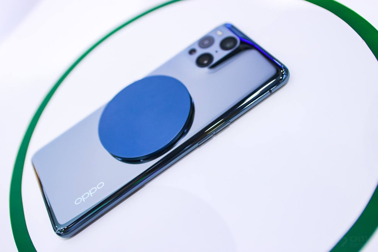OPPO2021йܲҵ