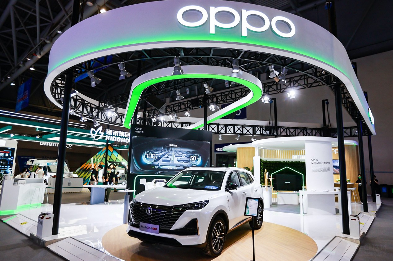 OPPO2021йܲҵ