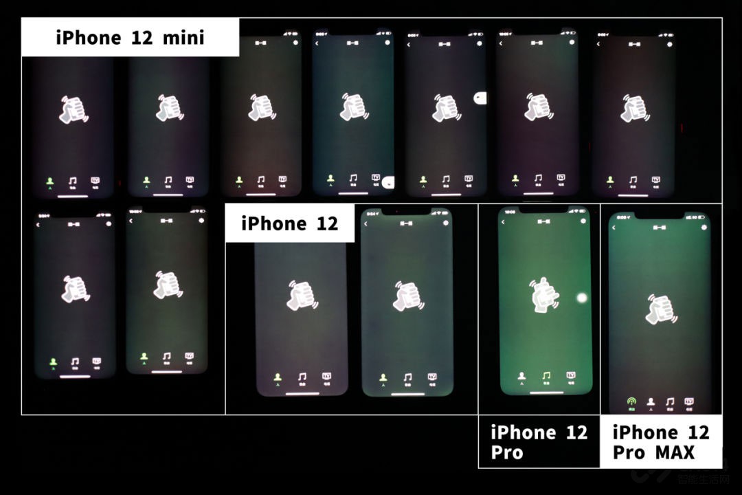 iPhone 12ַͲû