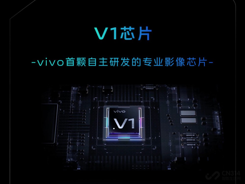 小米、vivo、OPPO为啥发力ISP影像芯片？