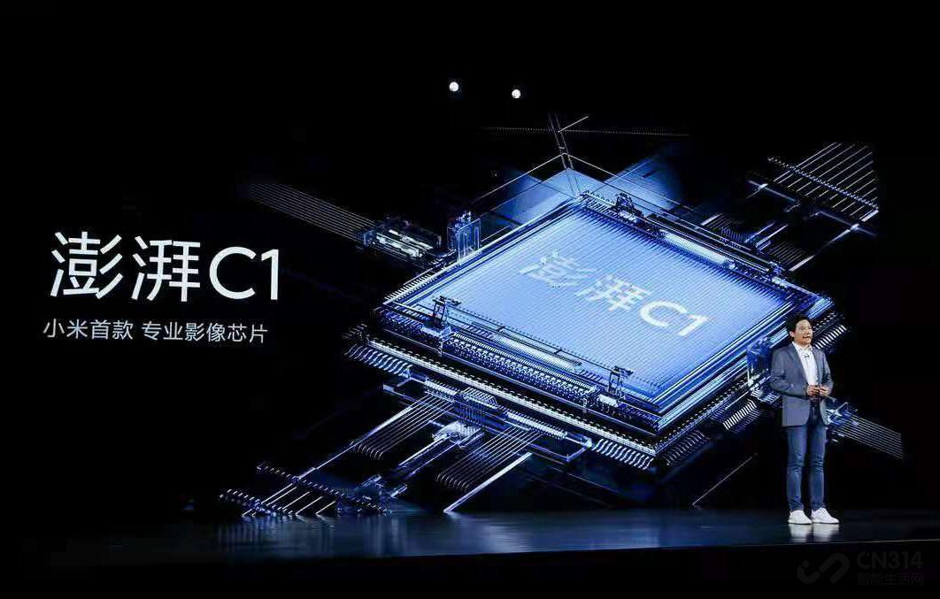 小米、vivo、OPPO为啥发力ISP影像芯片？