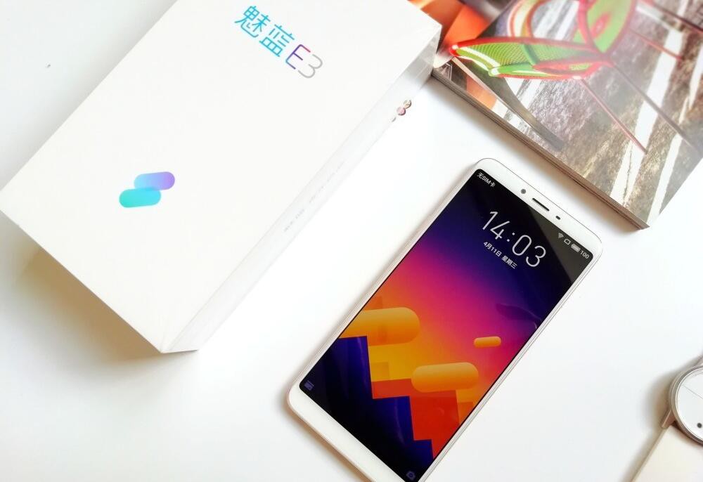 魅蓝回归，但市场格局已定，还有机会吗？