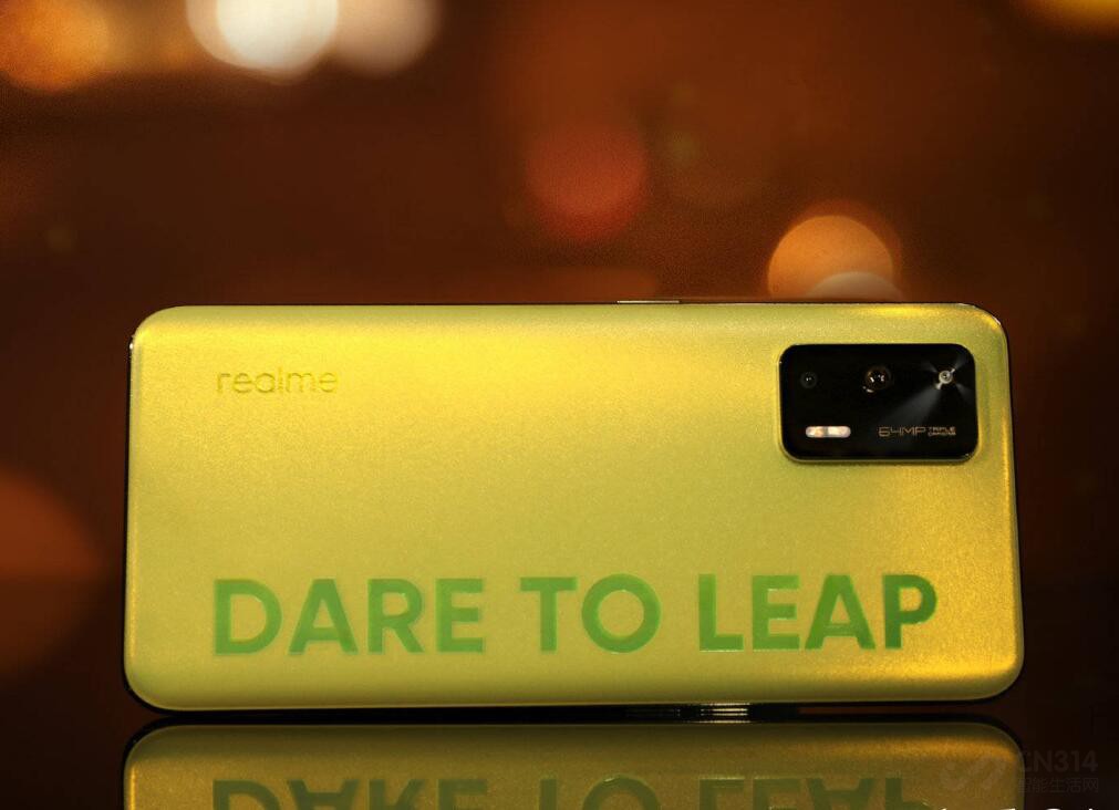 “OV真米”格局显现，realme后发优势强劲
