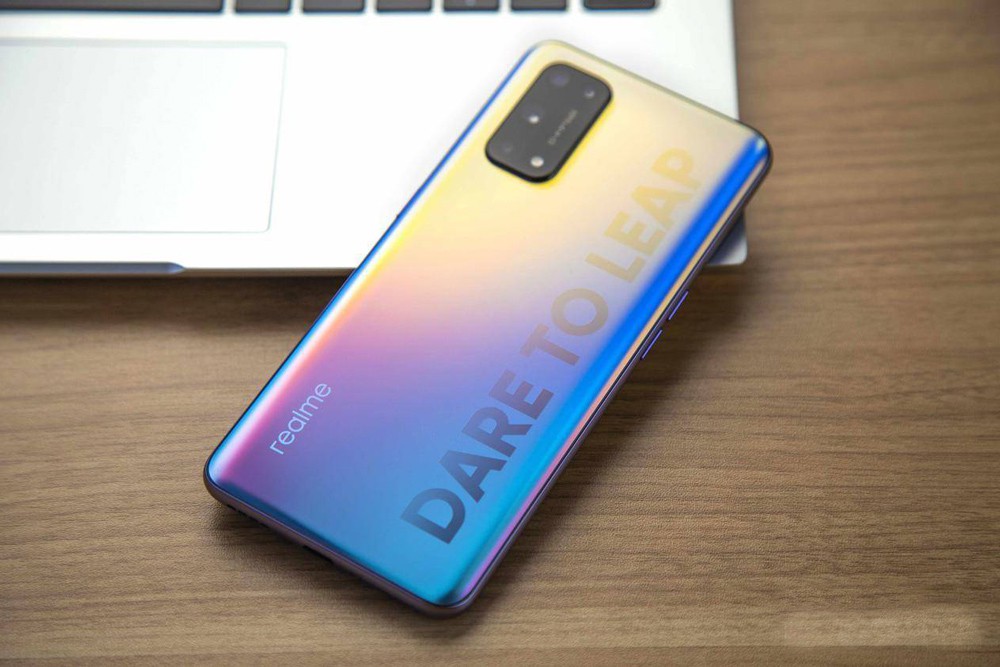 “OV真米”格局显现，realme后发优势强劲