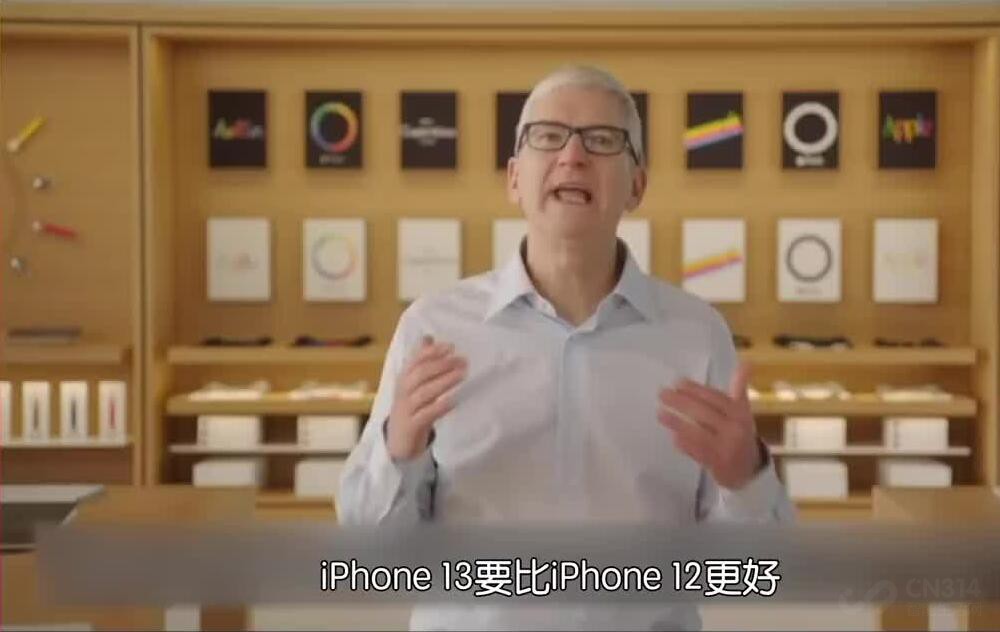 iPhone 13降价幅度大，国产手机原形毕露