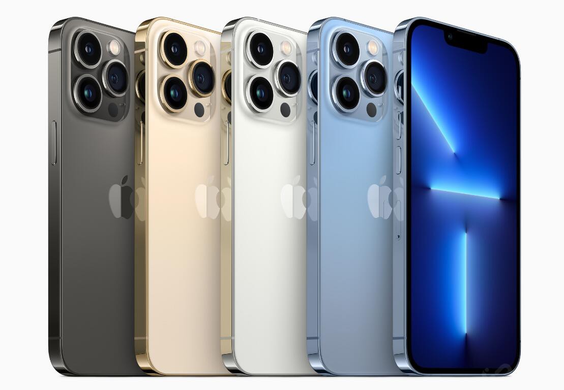 iPhone 13降价幅度大，国产手机原形毕露