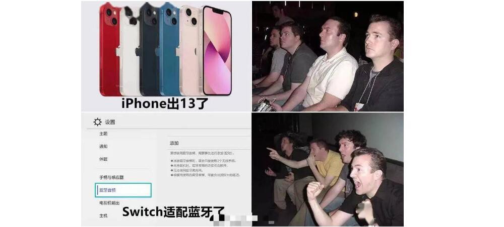 iPhone 13̫ ѱ˸