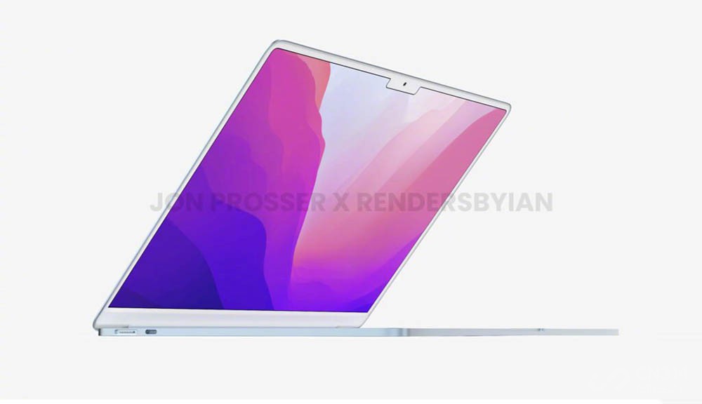 MacBook Pro采用刘海 会影响日常使用么