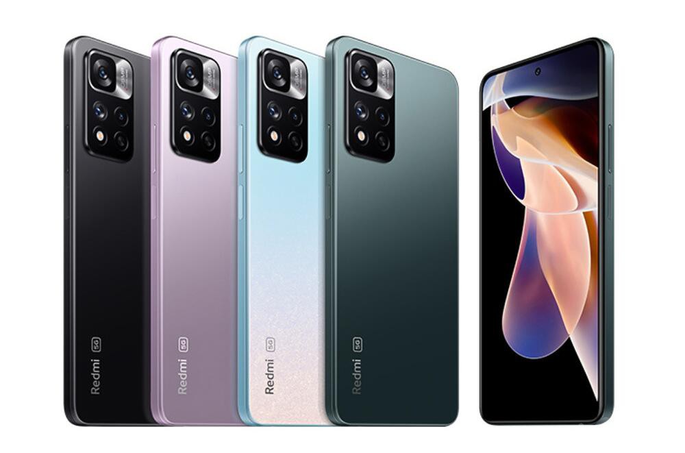 Note 11 Pro+真是旗舰？文字游戏真好玩