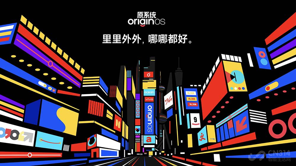 OriginOSMIUI 13¼ һ