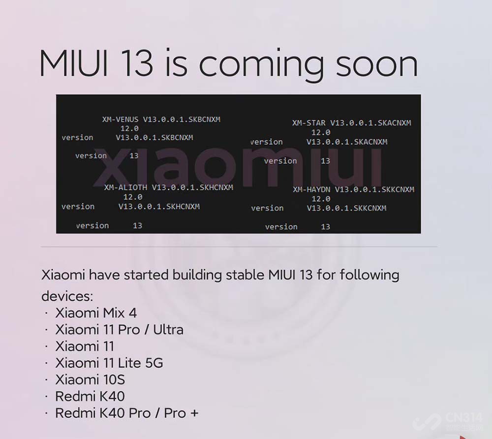OriginOSMIUI 13¼ һ