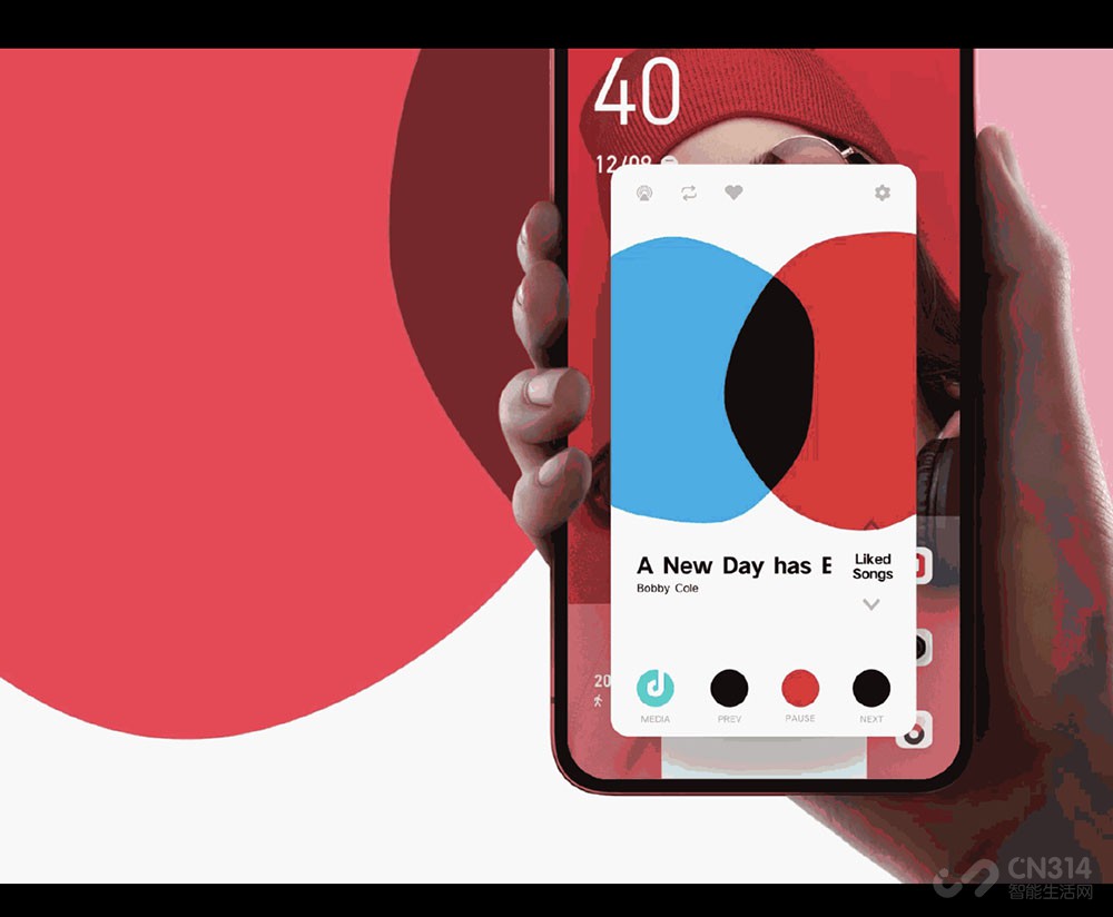 OriginOSMIUI 13¼ һ