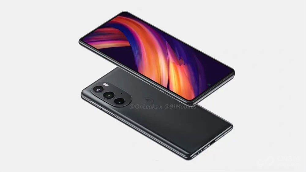 四款骁龙8 Gen1旗舰曝光 小米moto争首发