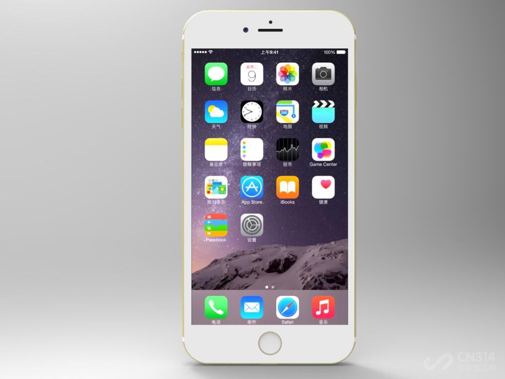 iPhone 6P成为过时产品，爷的青春结束了！