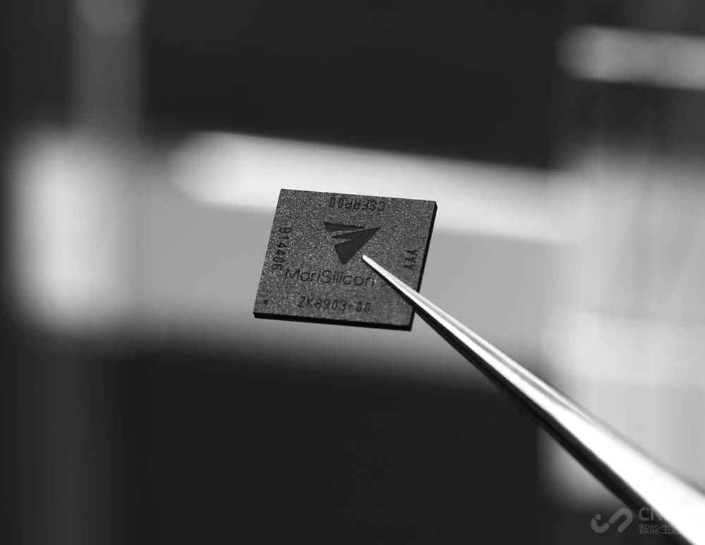 OPPO未来科技大会2021 自研芯片AI超A15