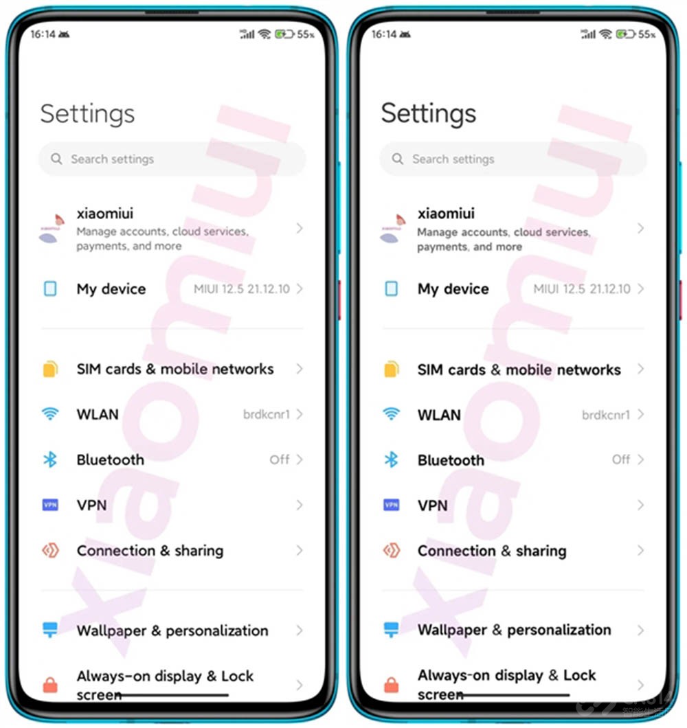 MIUI 13ֻع 塢¹