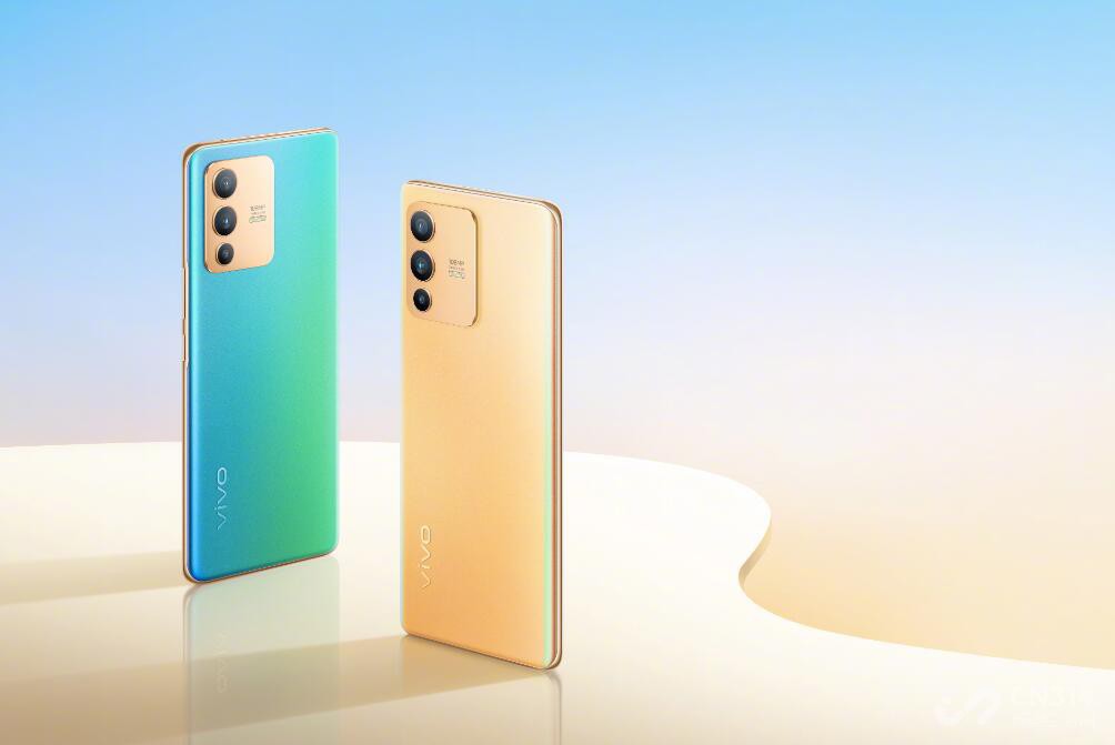 vivo S12 Pro对线专业摄影团队 太惊艳了！