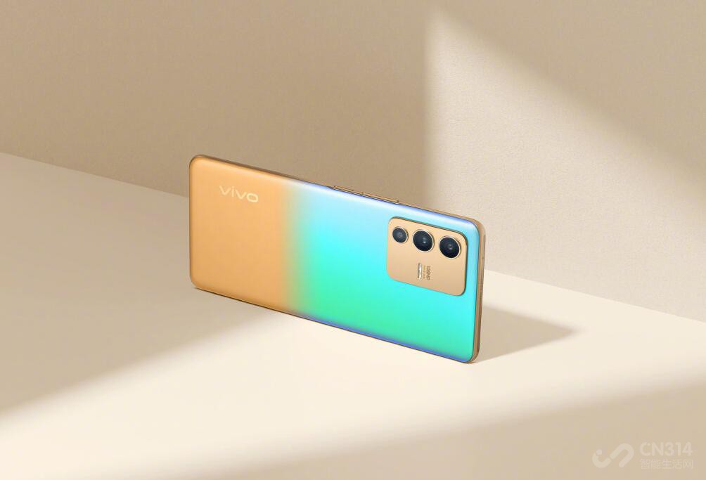 vivo S12 Pro对线专业摄影团队 太惊艳了！
