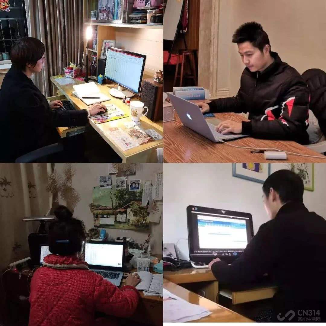 “3+2”混合办公，对打工人到底是喜是忧？