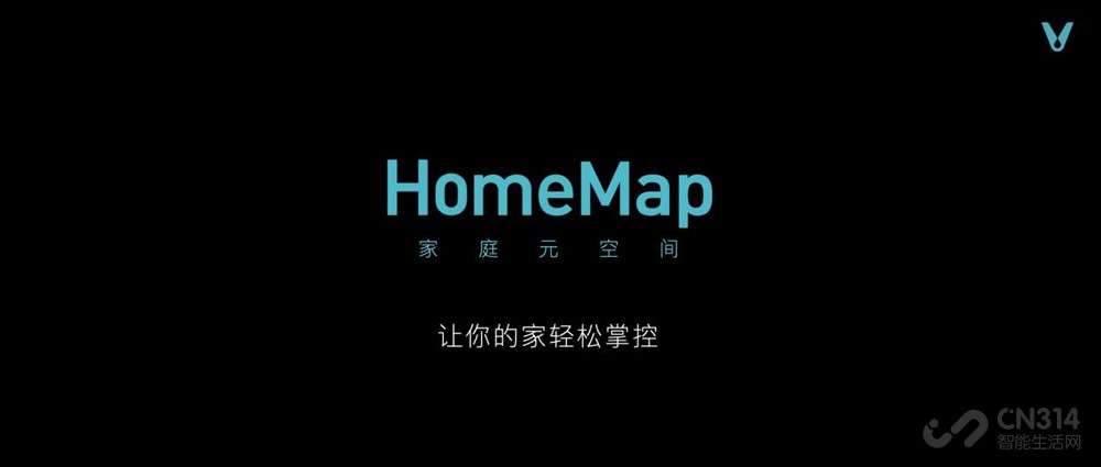 HomeMapͥԪռ