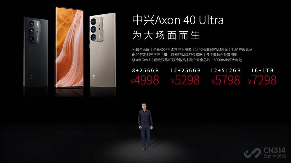 ֱ콢ռ̬ Axon40ϵз