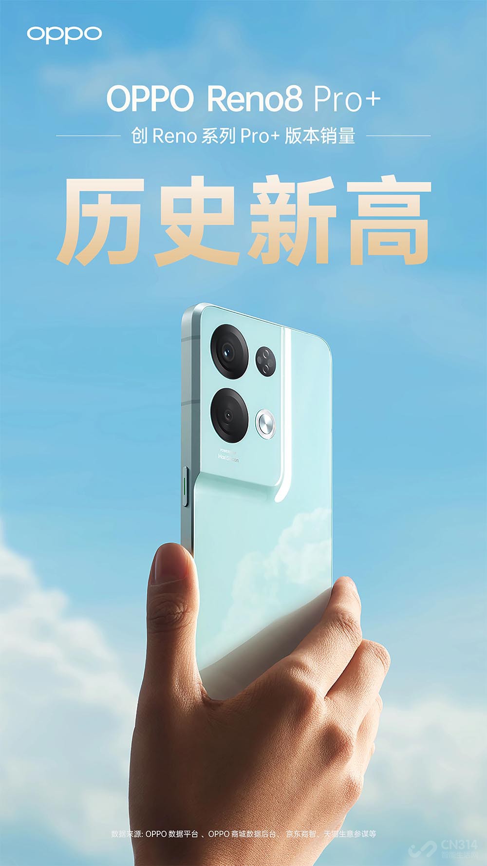 OPPO Reno8ϵнʽ ٴ¸