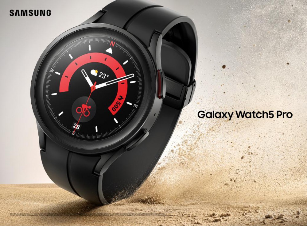 ͬʱGalaxy Watch5Watch5 Pro