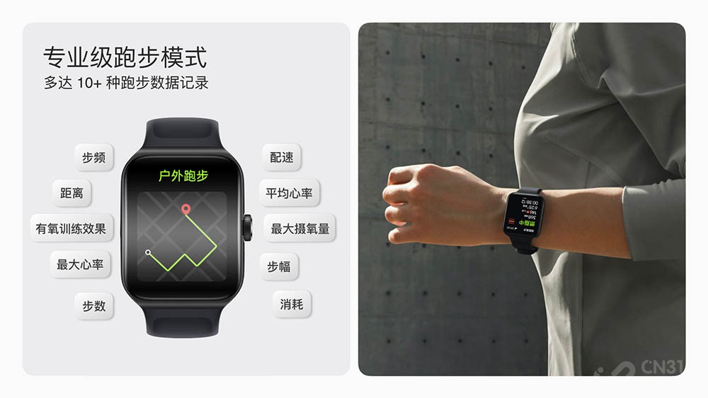 W5+15 OPPO Watch 3ʽ