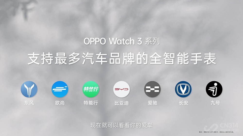 W5+15 OPPO Watch 3ʽ