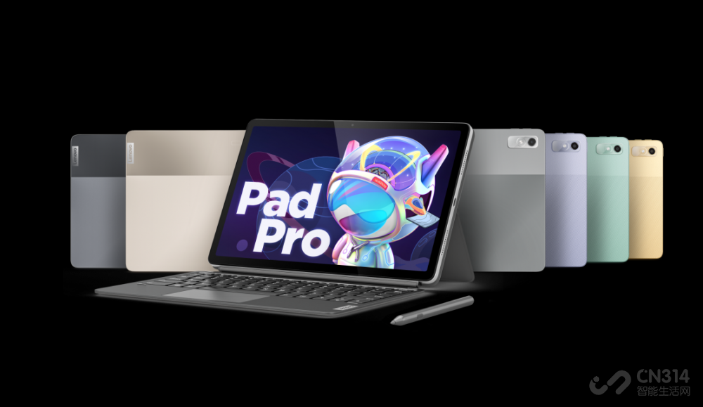 СPad Pro 2022ʵڹ