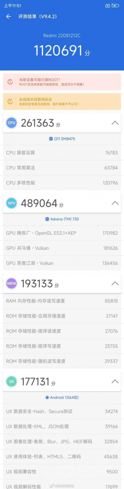 骁龙8 Gen1能继写传奇 成为下一代神U吗？
