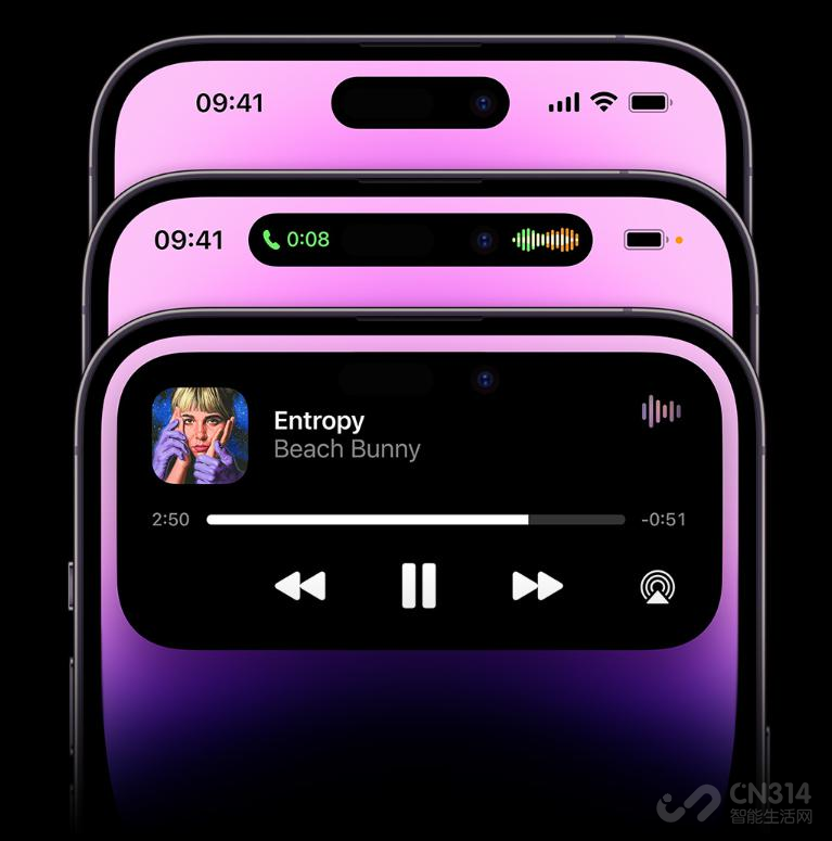 iPhone 14ĻiPhone 14 Pro