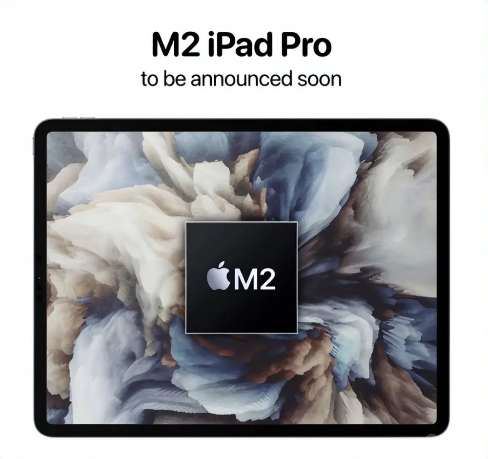 iPad£M2оƬ ߳